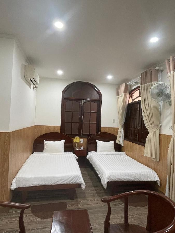 Khach San Mekong Star Hotel Vĩnh Long Kültér fotó