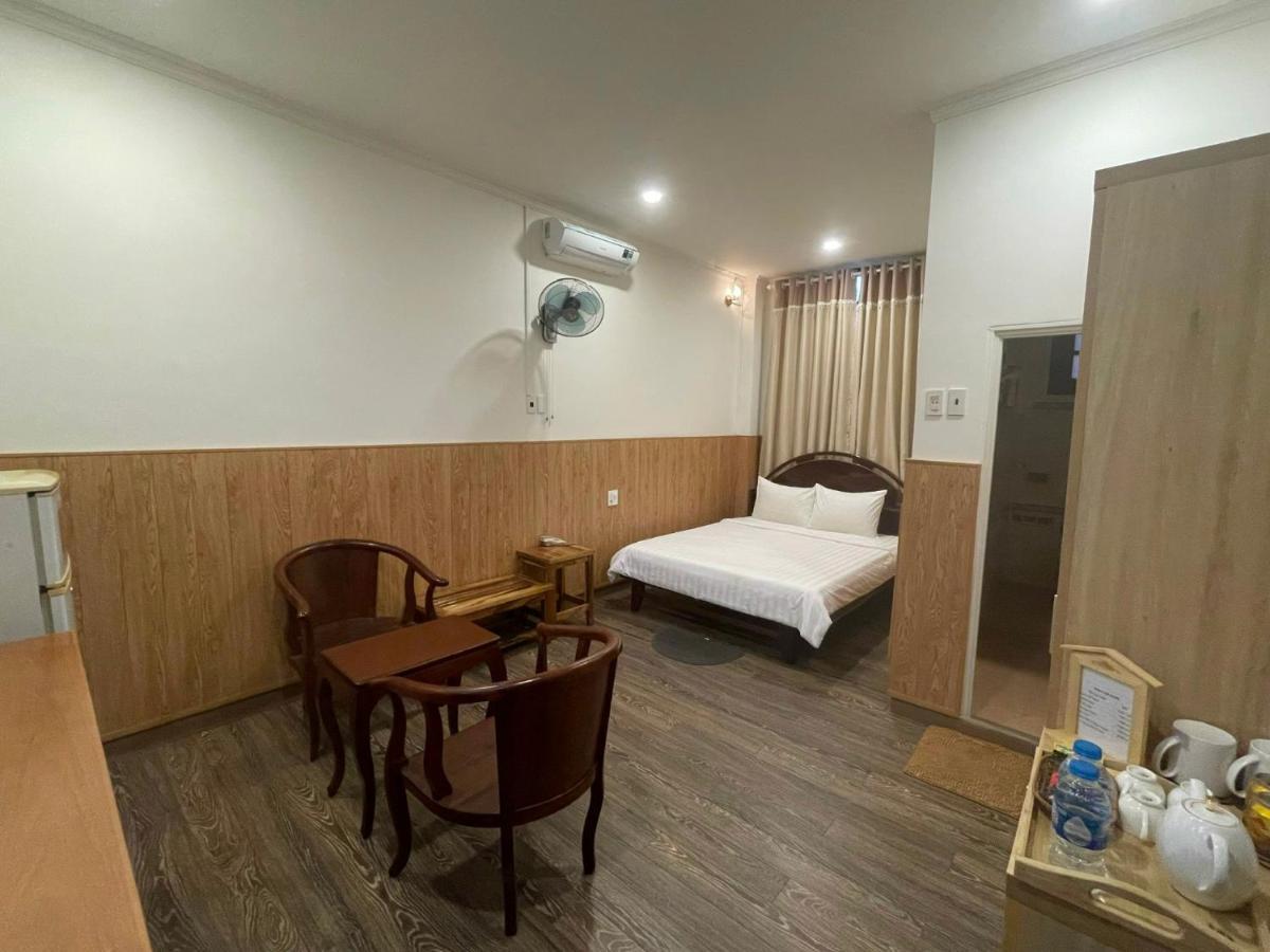 Khach San Mekong Star Hotel Vĩnh Long Kültér fotó