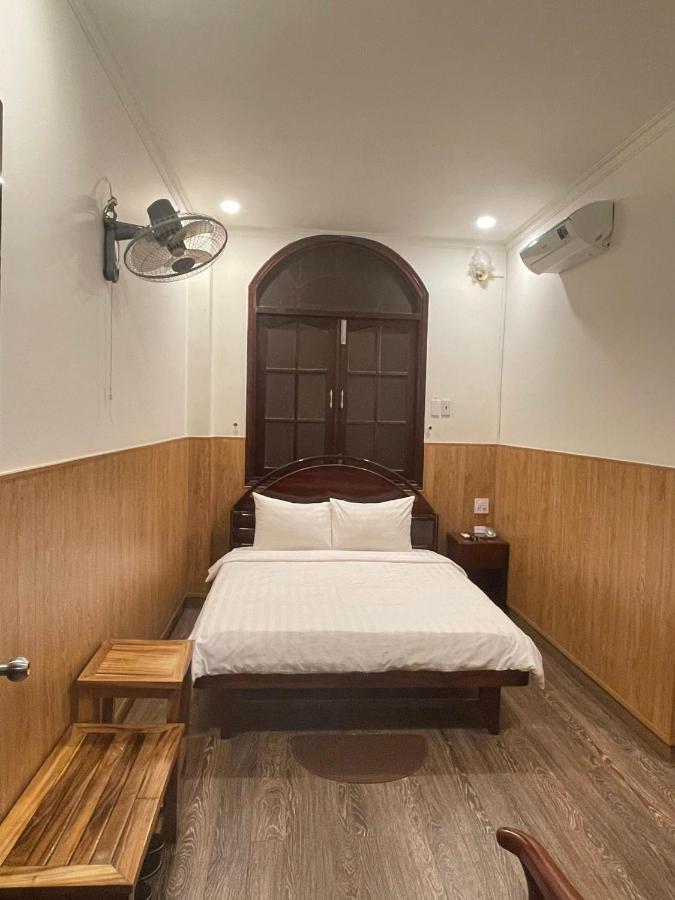 Khach San Mekong Star Hotel Vĩnh Long Kültér fotó