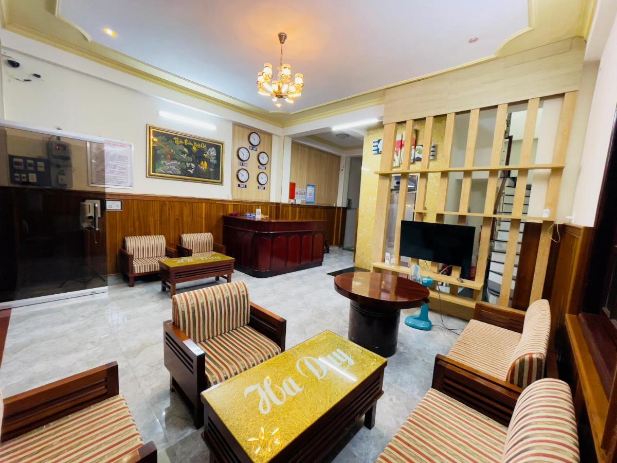 Khach San Mekong Star Hotel Vĩnh Long Kültér fotó