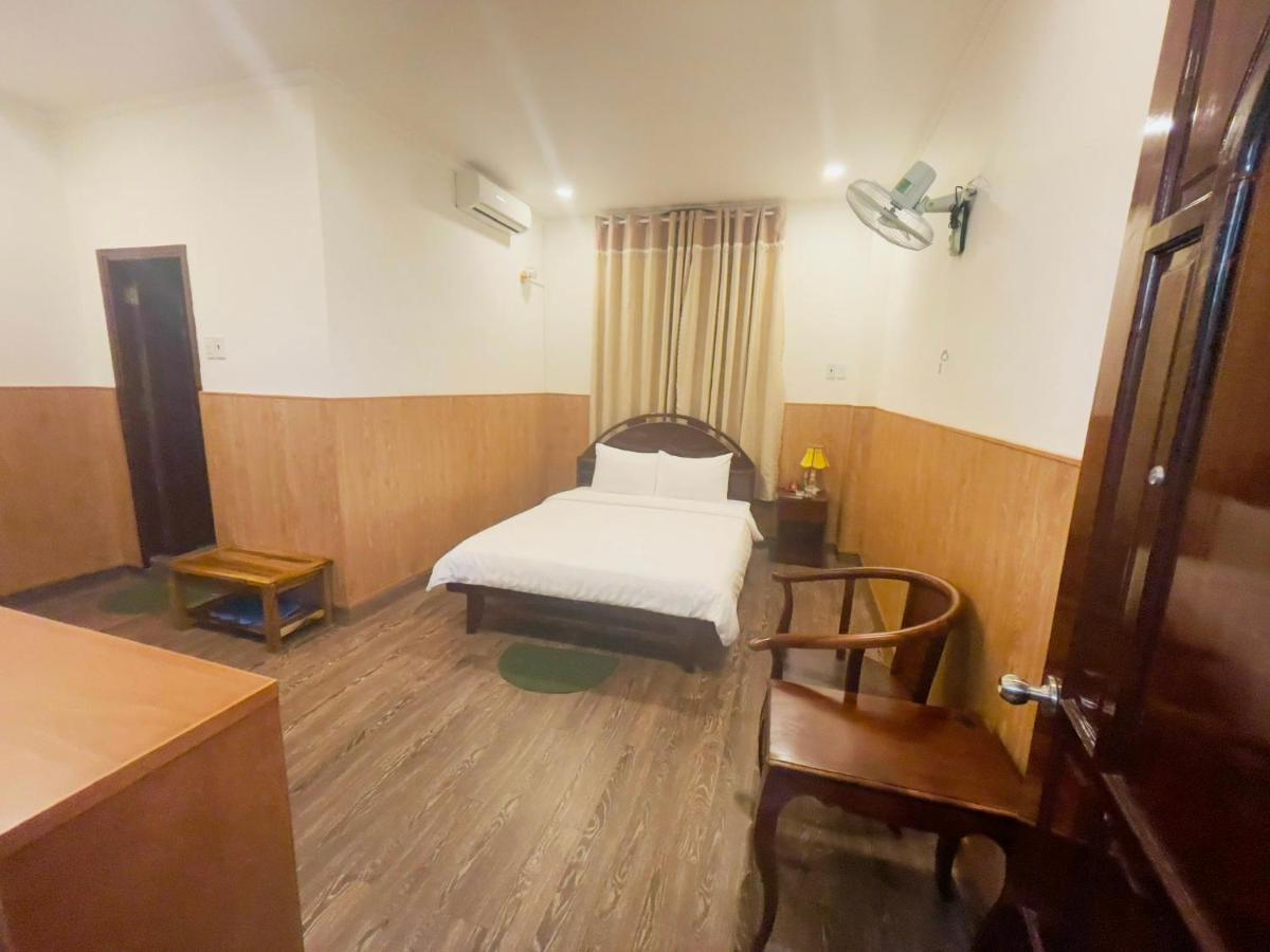 Khach San Mekong Star Hotel Vĩnh Long Kültér fotó