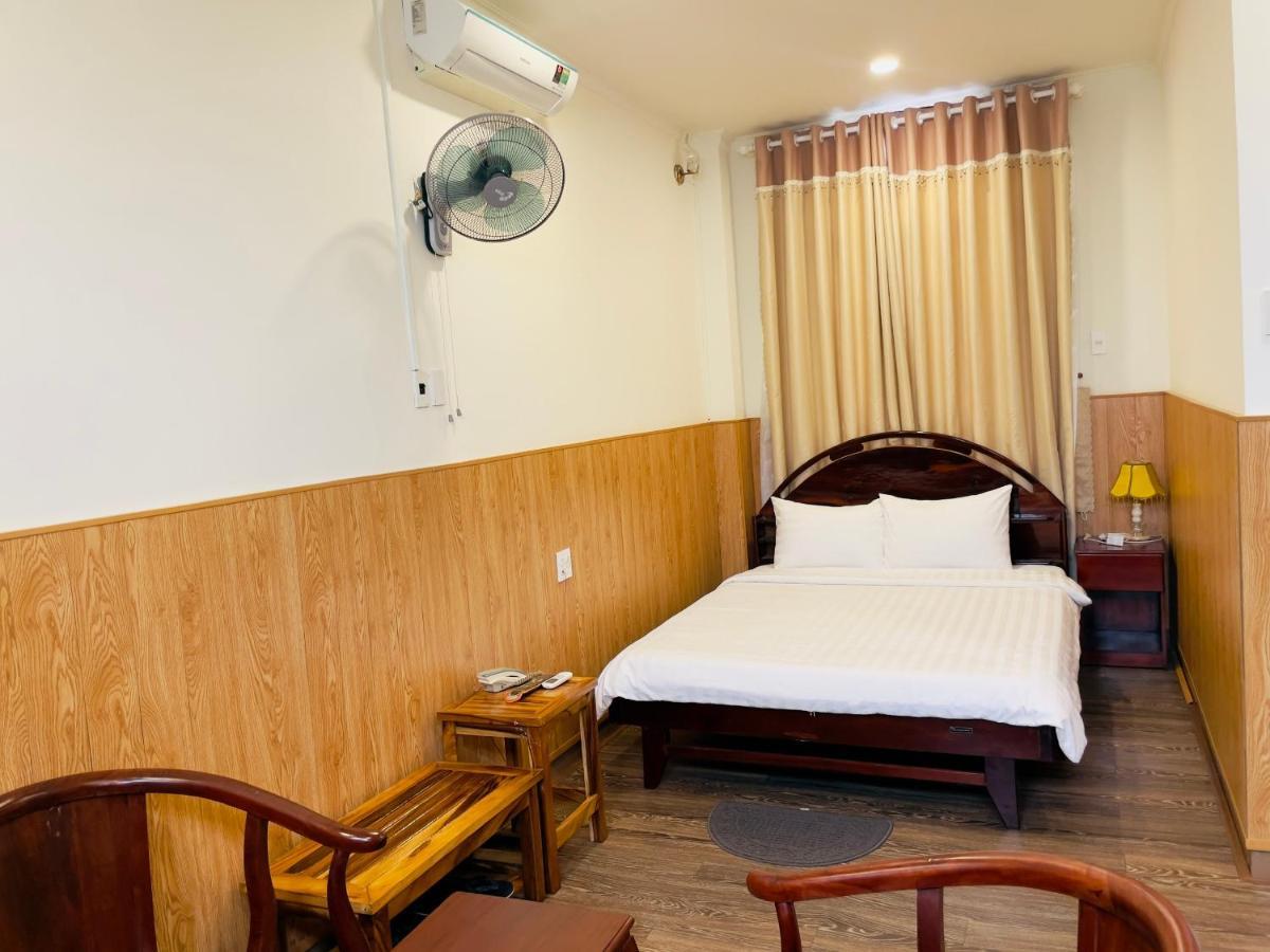 Khach San Mekong Star Hotel Vĩnh Long Kültér fotó